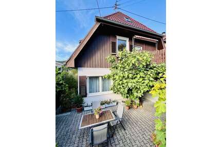 Haus zum Kaufen in Neuenbürg 399.900,00 € 146 m²