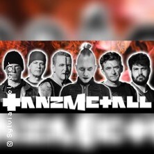 TANZMETALL