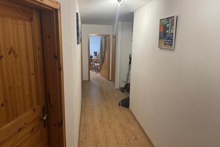 3-Zimmer-Wohnung - 700,00&nbsp;EUR Kaltmiete, ca.&nbsp; 80,00&nbsp;m&sup2; in Jübek (PLZ: 24855)