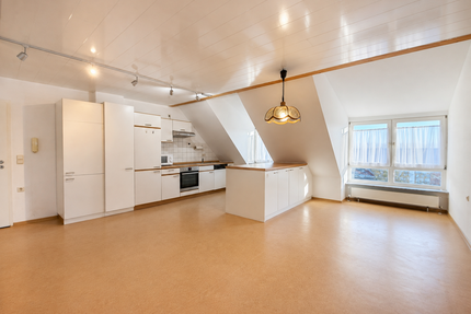 Wohnung zum Mieten in Bad Friedrichshall 639,00 € 43.89 m²