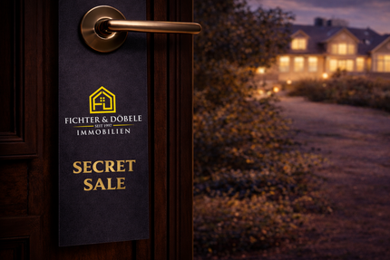 Haus zum Kaufen in Dürbheim 989.000,00 € 279 m²