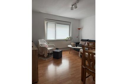 Helle 3Zimmer-Whg+Balkon im westlichen Ringgebiet -ab 15.06.2026 - Braunschweig Westliches Ringgebiet