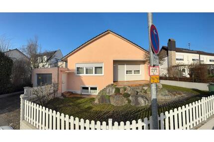 Einfamilienhaus Studentenwohnheim Arbeiterunterkunft Kapitalanlag - Ingolstadt Südost