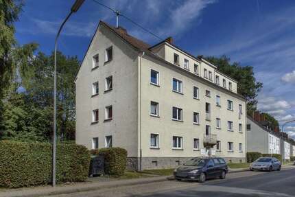 Wohnung zum Mieten in Montabaur 339,00 € 34.71 m²