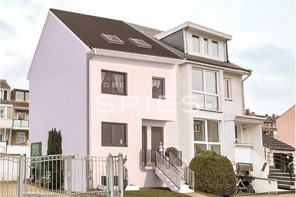 Grundstück zu verkaufen in Bremen 110.000,00 € 110 m²