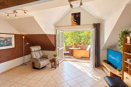 Wohnung zum Kaufen in Hofkirchen 215.000,00 € 106.3 m²