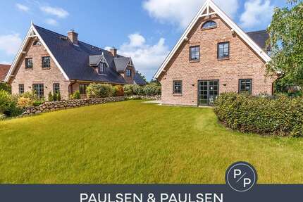 Haus zum Kaufen in Sylt 2.490.000,00 € 152 m²