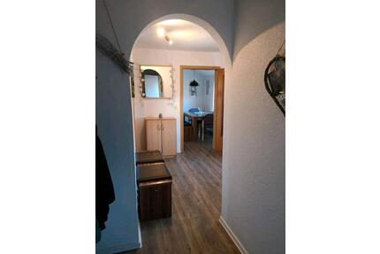 Große 4 Zimmerwohnung zu vermieten - Braunlage