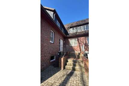 Wohnung zum Mieten in Hamburg 2.099,00 € 140.44 m²