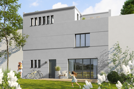 Haus zum Kaufen in Taucha 423.213,00 € 86.37 m²