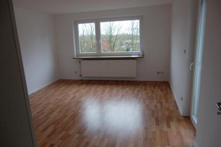 Vermietete 2 Zimmer-Eigentumswohnung als Geldanlage - Uetersen