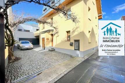 Haus zum Kaufen in Nierstein 612.000,00 € 156.81 m²