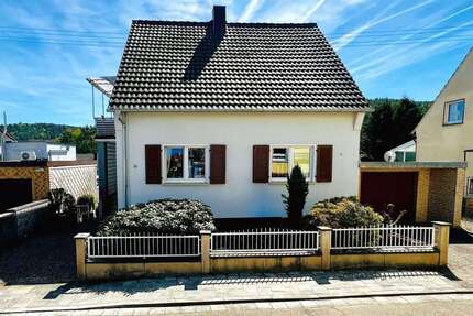 Haus zum Kaufen in Hochspeyer 270.000,00 € 109.12 m²