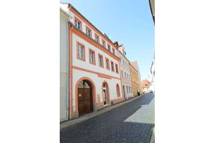 Wohnung zum Mieten in Görlitz 375,00 € 46.66 m²