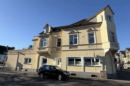 Wohnung zum Kaufen in Leichlingen 465.000,00 € 145 m²