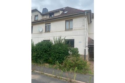 Große Dreiraumwohnung in der Krayenberggemeinde