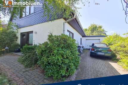 Haus zum Kaufen in Flensburg 225.000,00 € 140 m²