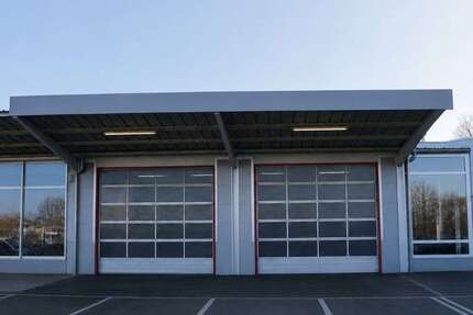 Halle in Singen 2.350,00 € 0 m²