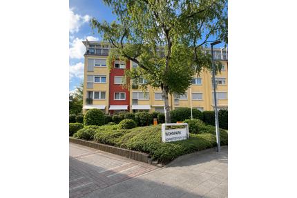 Wohnung zum Mieten in Heusenstamm 680,00 € 48.7 m²