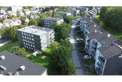 Wohnung zum Mieten in Radevormwald 225,00 € 27 m²