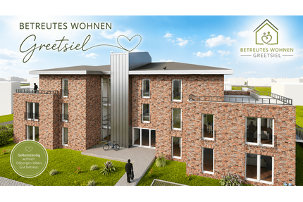 Wohnung zum Kaufen in Krummhörn 552.000,00 € 100.39 m²