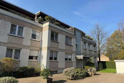 Wohnung zum Kaufen in Krefeld 159.000,00 € 66 m²