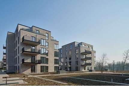 Wohnung zum Kaufen in Geesthacht 364.000,00 € 75.92 m²