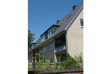 Wohnung zum Mieten in Hamburg 840,00 € 70 m²