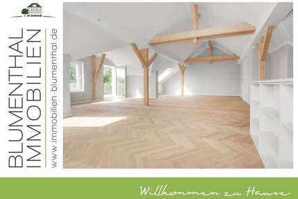 Wohnung zum Mieten in Bielefeld Mitte 1.195,00 € 85.42 m² - Bielefeld / Mitte