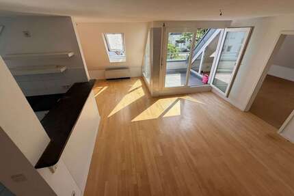Wohnung zum Kaufen in Kirchheim-Teck 399.000,00 € 92.72 m²