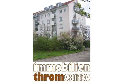Wohnung zum Mieten in Karlsruhe 443,00 € 39 m²