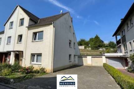 Haus zum Kaufen in Beverungen Dalhausen 60.900,00 € 88.53 m² - Beverungen / Dalhausen