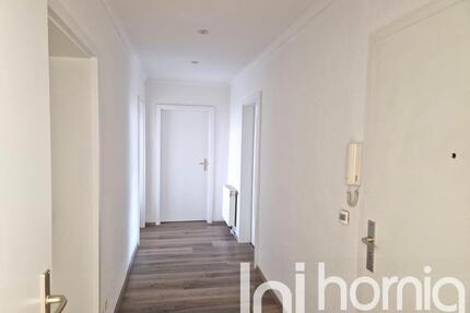 2-Raum-Wohnung m. großem Balkon in zentraler Lage - Bautzen