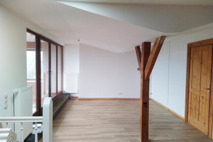 Über den Dächern von Tellingstedt 3-Zi.-Wohnung mit Balkon 82 m2