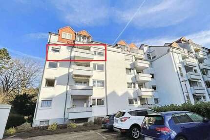 Wohnung zum Kaufen in Obertshausen 279.000,00 € 87 m²