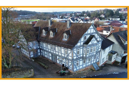 IHR HISTORISCHES SPARSCHWEIN! KEINE KÄUFERPROVISION! - Schwalmstadt Treysa