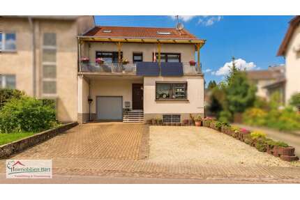 Haus zum Kaufen in Mettlach Orscholz 249.800,00 € 209.99 m² - Mettlach / Orscholz