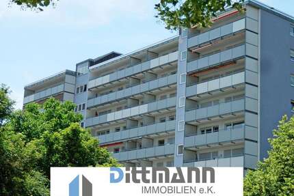 Wohnung zum Kaufen in Albstadt 119.900,00 € 60.5 m²