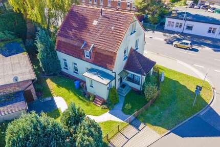 Haus zum Kaufen in Barth 219.000,00 € 145 m²