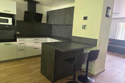 3 ZKB Wohnung in Siersburg mit Blick auf die Nied - Rehlingen-Siersburg