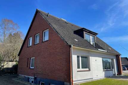 Haus zum Kaufen in Flensburg 329.000,00 € 137 m²