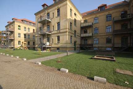 Wohnung zum Kaufen in Leipzig 161.000,00 € 53.78 m²