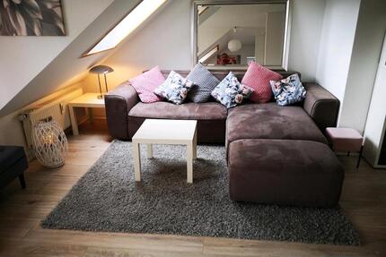 2 Zimmer Wohnung nähe Innenstadt villingen - Mönchweiler