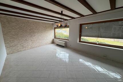 72 qm sanierte Altbauwohnung zu vermieten - Nentershausen