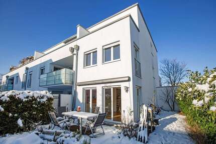 Haus zum Kaufen in München 1.070.000,00 € 119 m²