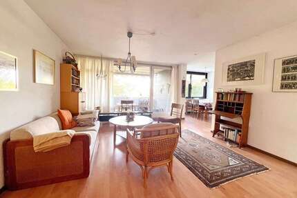 Wohnung zum Kaufen in Filderstadt 229.000,00 € 98.89 m²