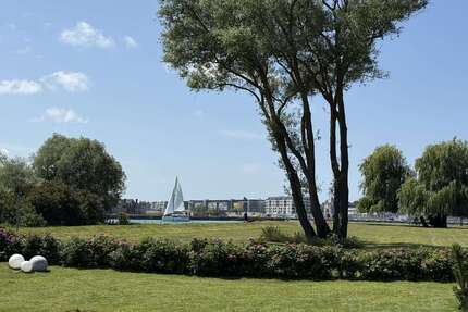 Haus zum Kaufen in Warnemünde-Hohe Düne 1.850.000,00 € 238 m²