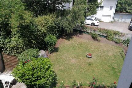 Schöne sonnige Dachgeschosswohnung in Toplage zur Innenstadt - Lüdenscheid Othlinghausen