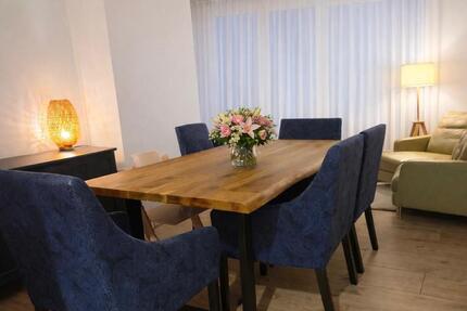 Modernes 5-Zimmer Haus mit Garage u. Stellplatz in Teltow ab 1.5.