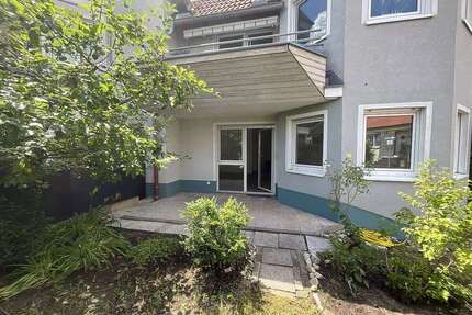 Wohnung zum Mieten in Eckental 690,00 € 56.5 m²